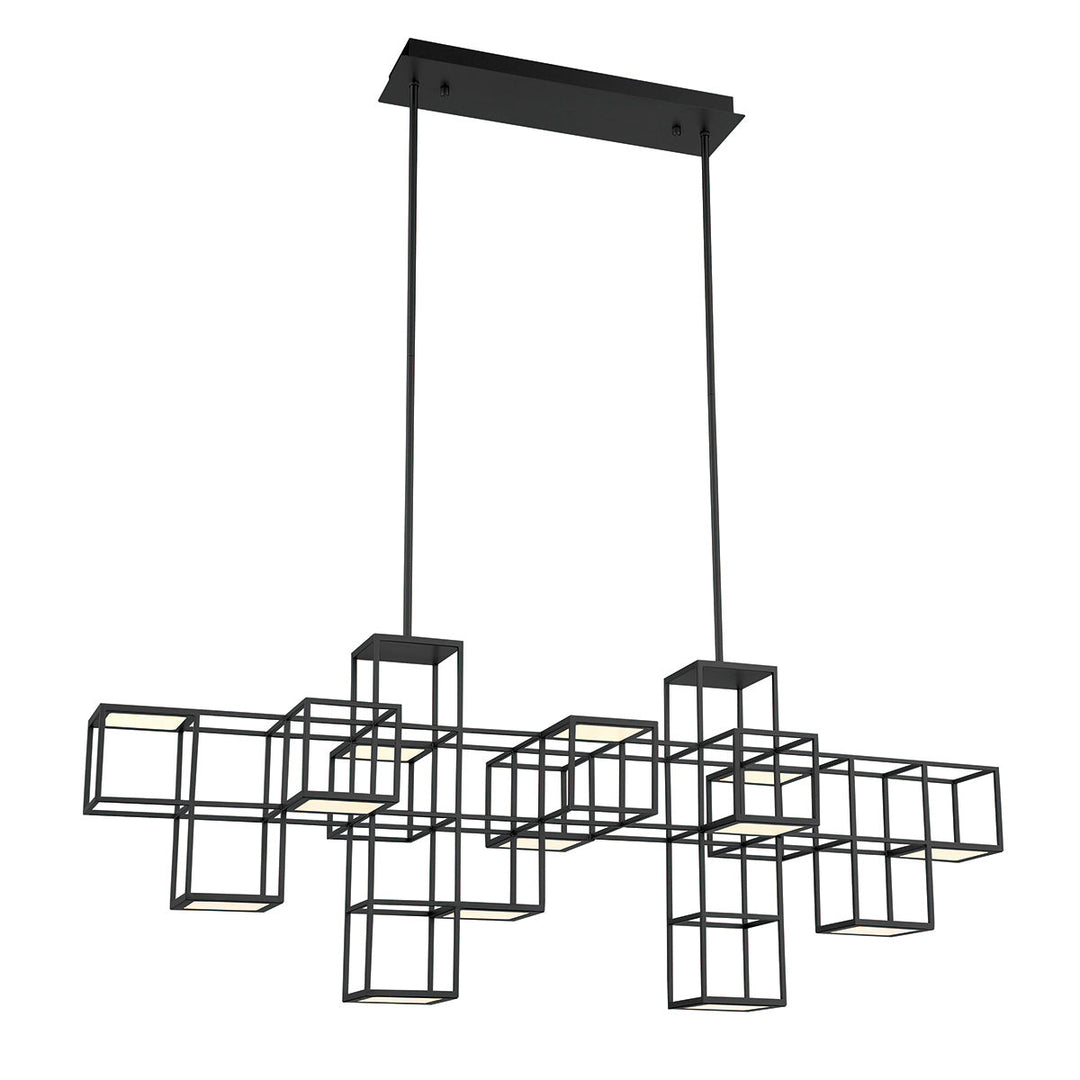 Eurofase LED Linear Chandelier