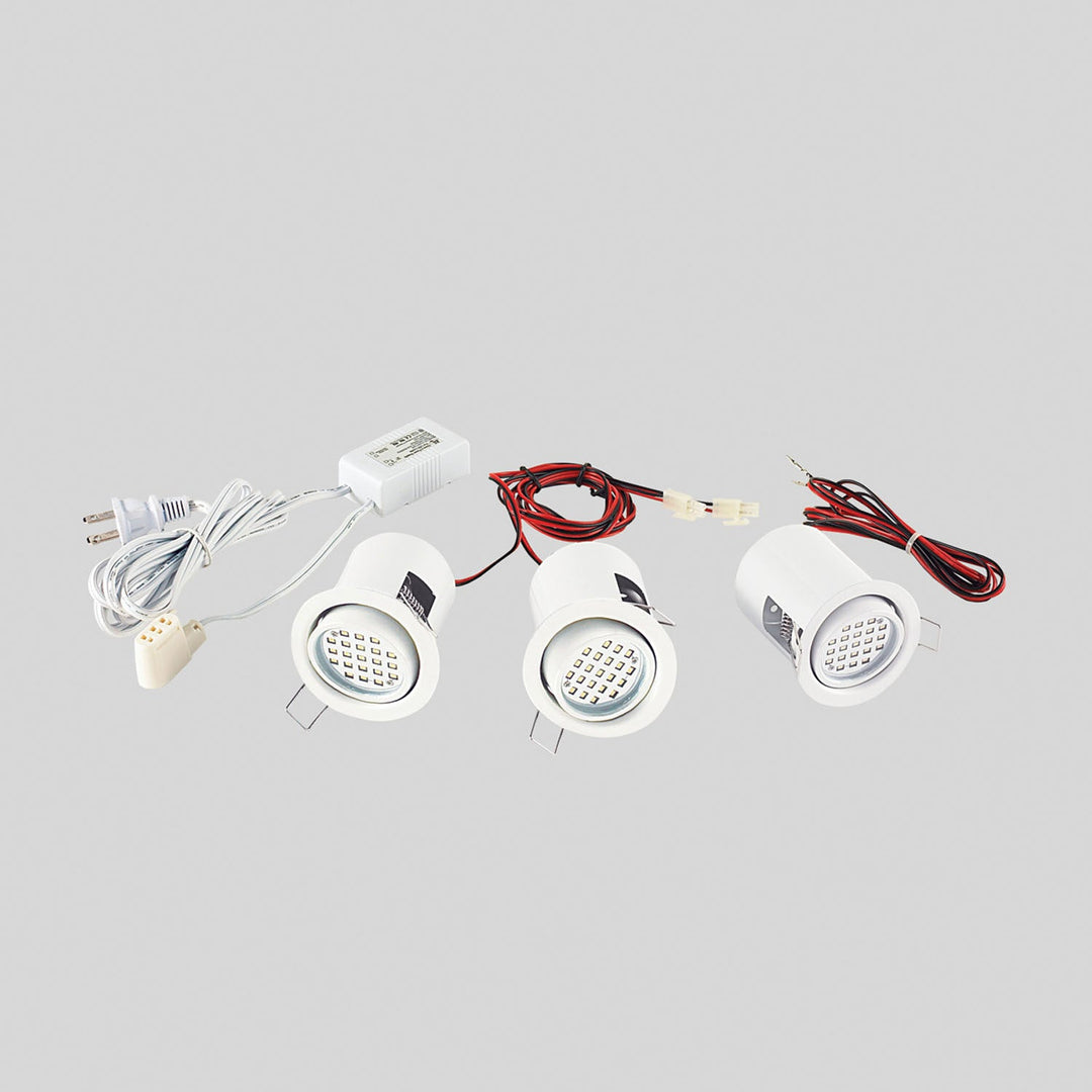 Eurofase LED Minilite Kit