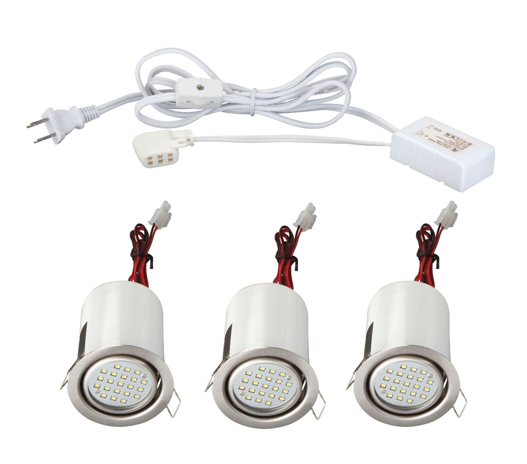 Eurofase LED Minilite Kit