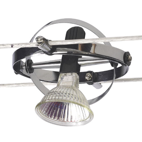 Eurofase One Light Head