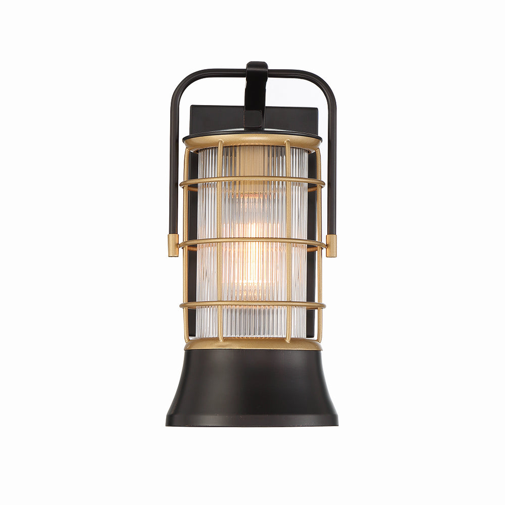 Eurofase One Light Lantern