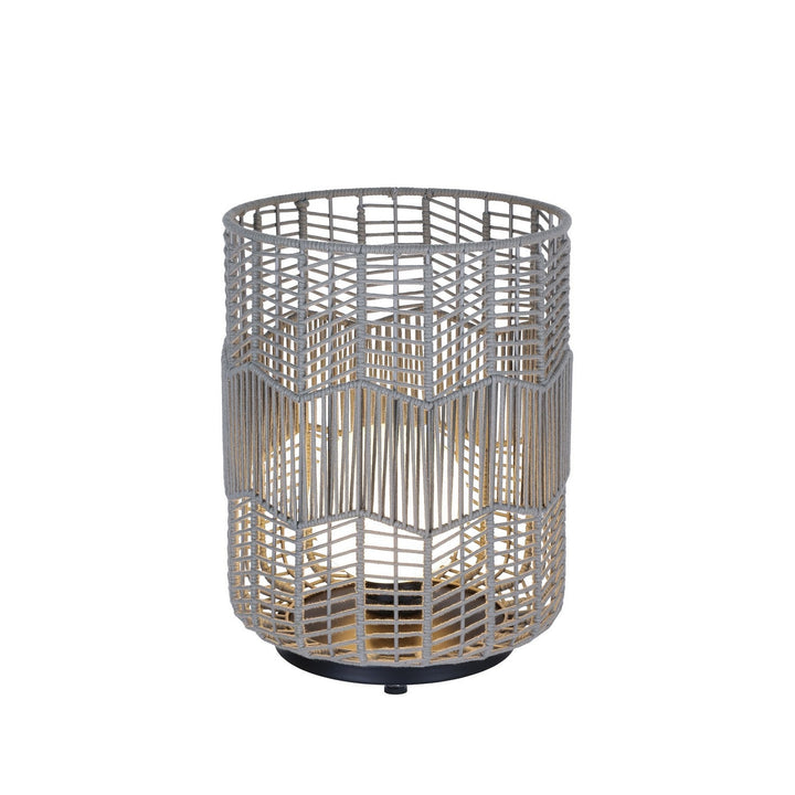 Eurofase One Light Outdoor Portable Lamp