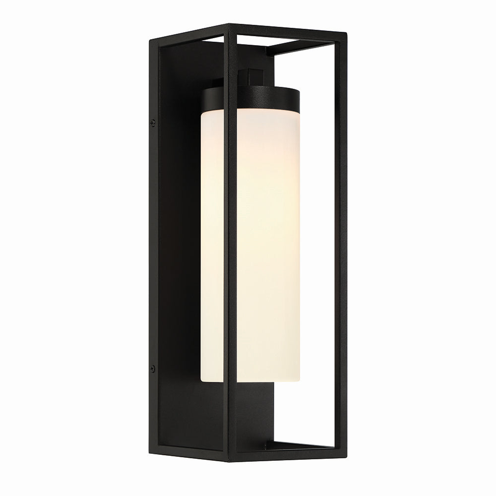 Eurofase One Light Outdoor Wall Sconce