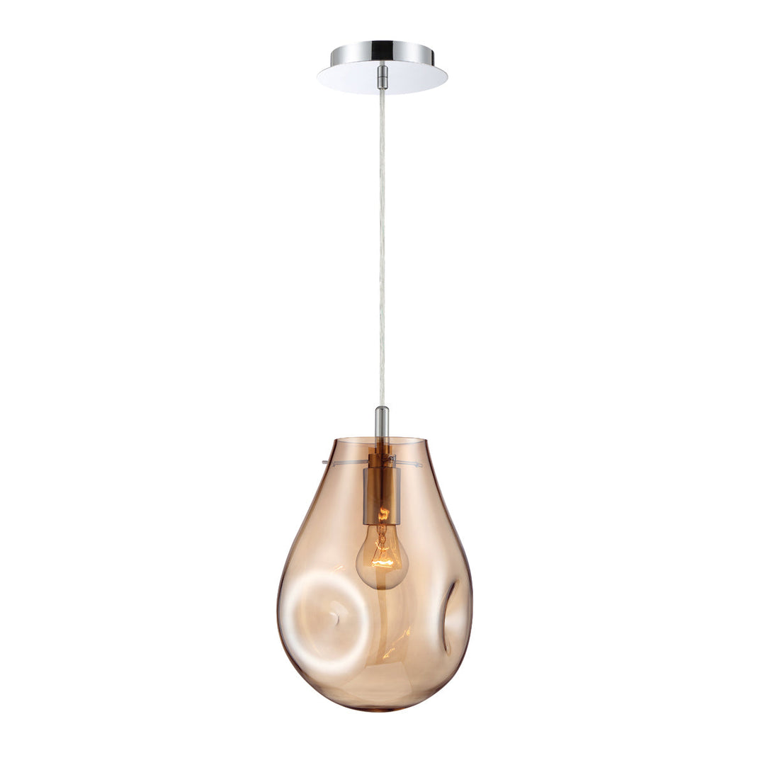 Eurofase One Light Pendant