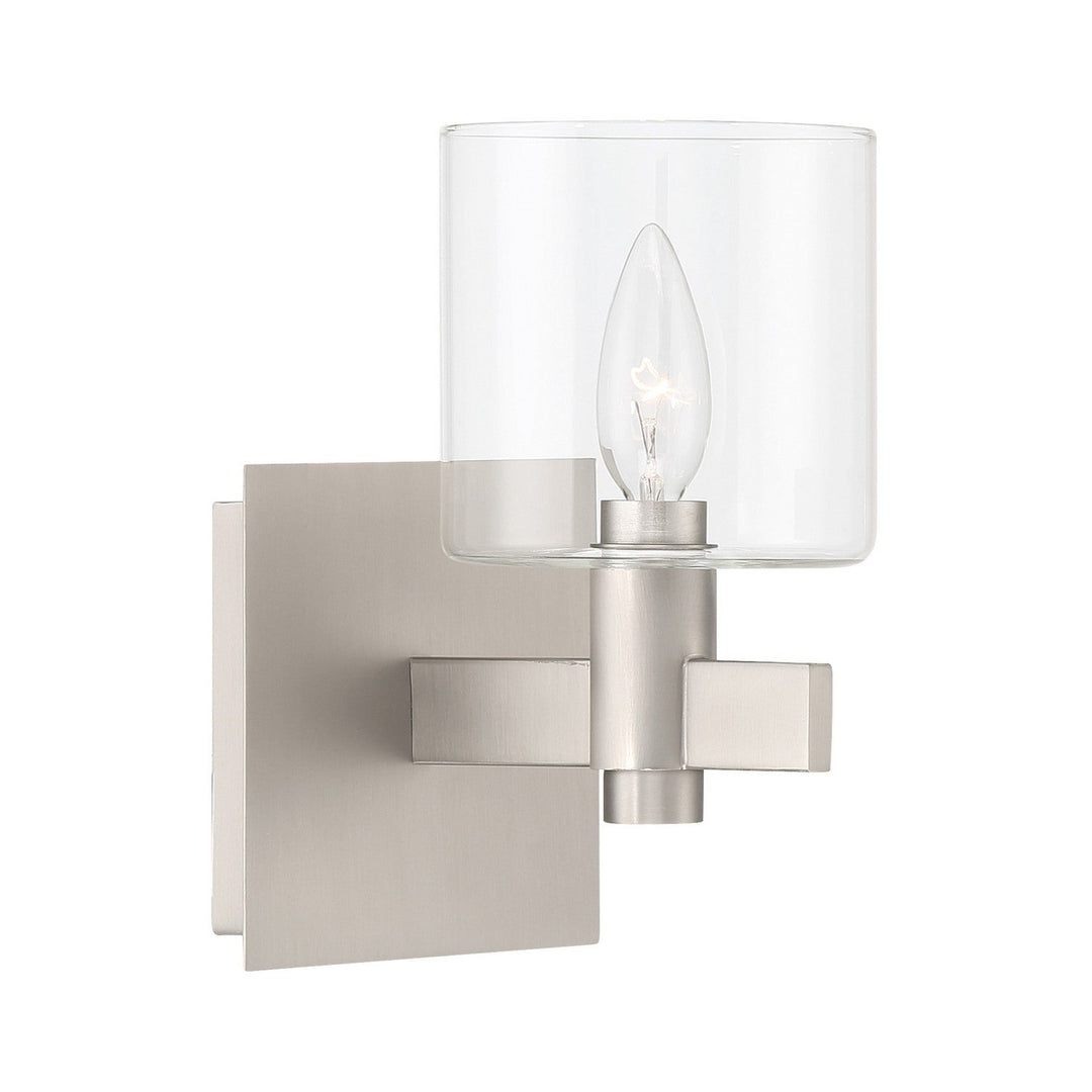 Eurofase One Light Wall Mount