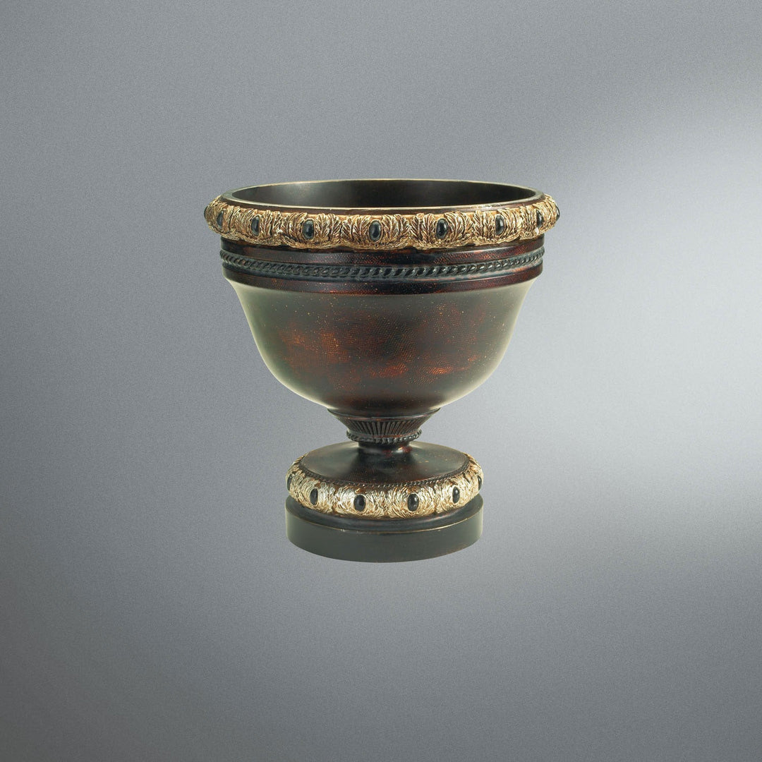 Eurofase Planter Tortoise