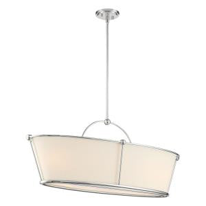 Eurofase Six Light Island Pendant