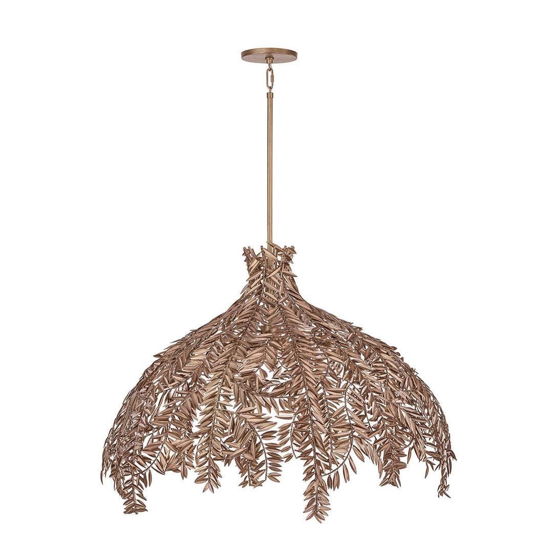 Eurofase Six Light Pendant