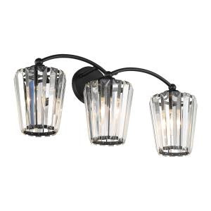 Eurofase Three Light Bathbar