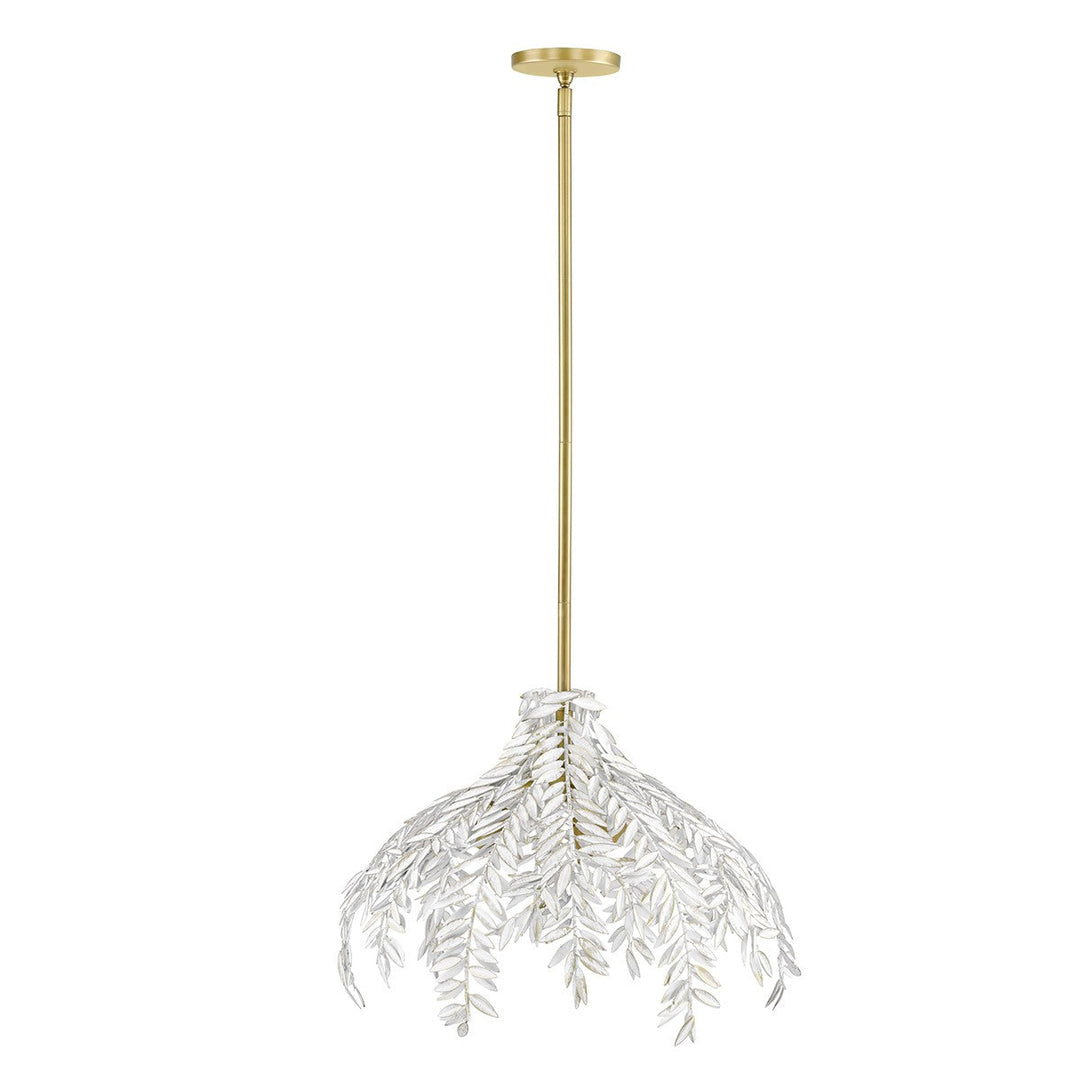 Eurofase Three Light Pendant