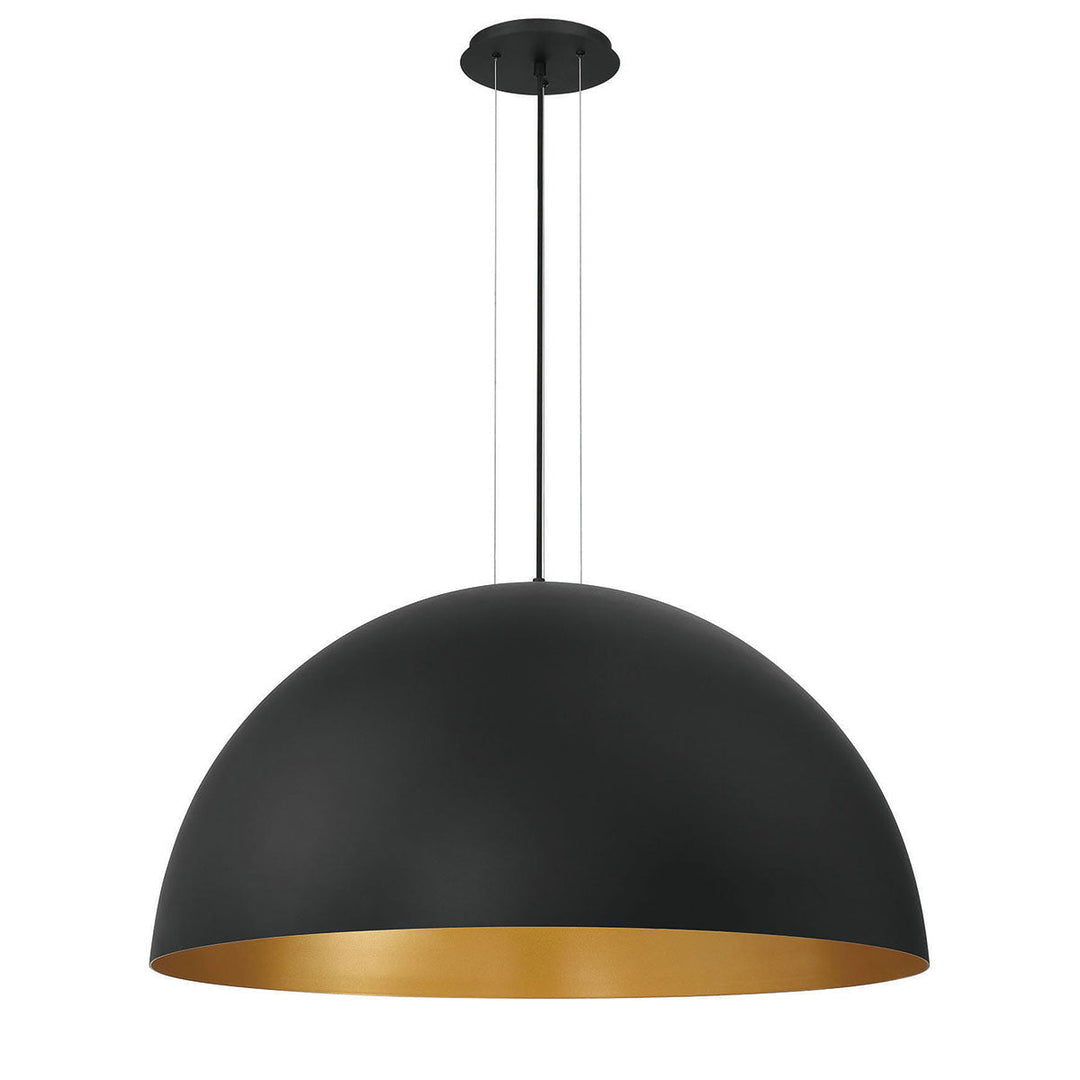 Eurofase Three Light Pendant