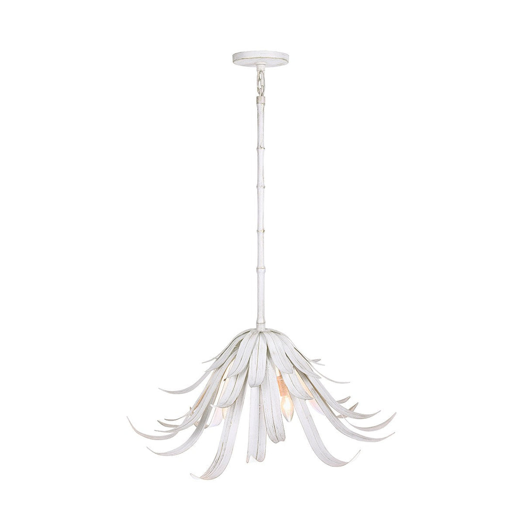 Eurofase Three Light Pendant
