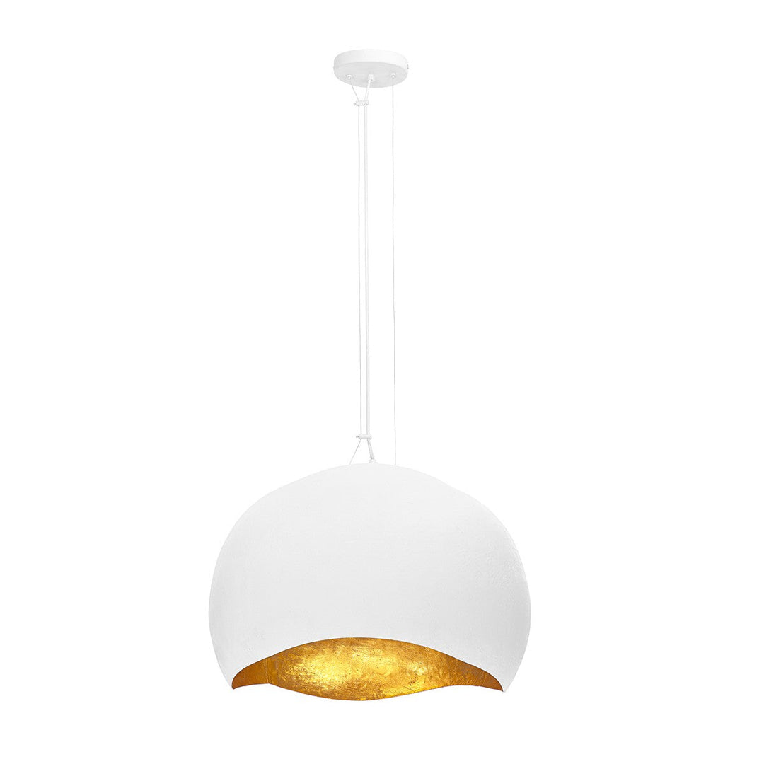 Eurofase Three Light Pendant