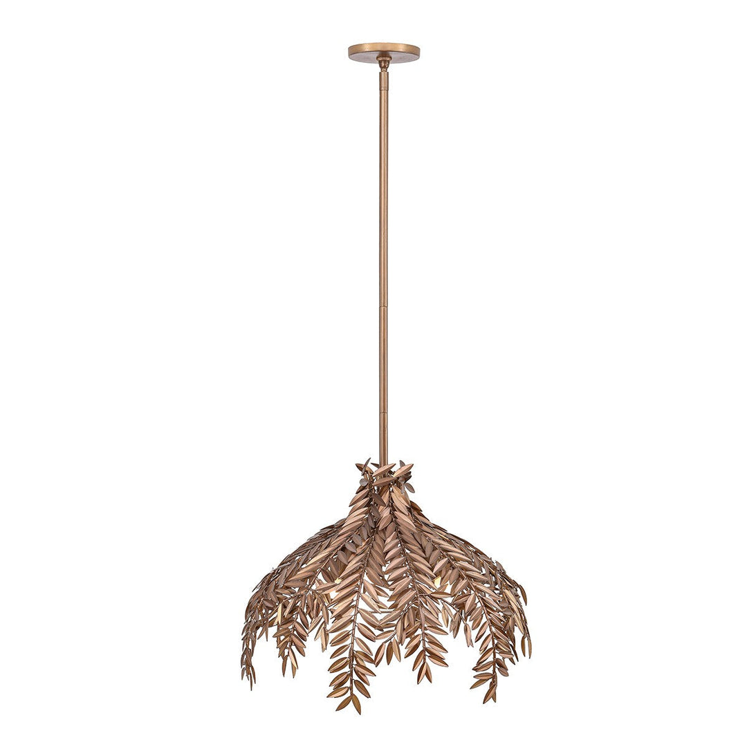 Eurofase Three Light Pendant