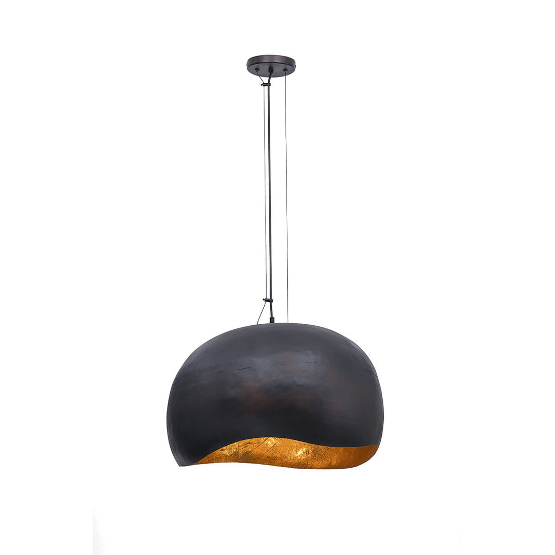Eurofase Three Light Pendant