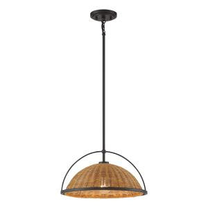 Eurofase Three Light Semiflush Mount