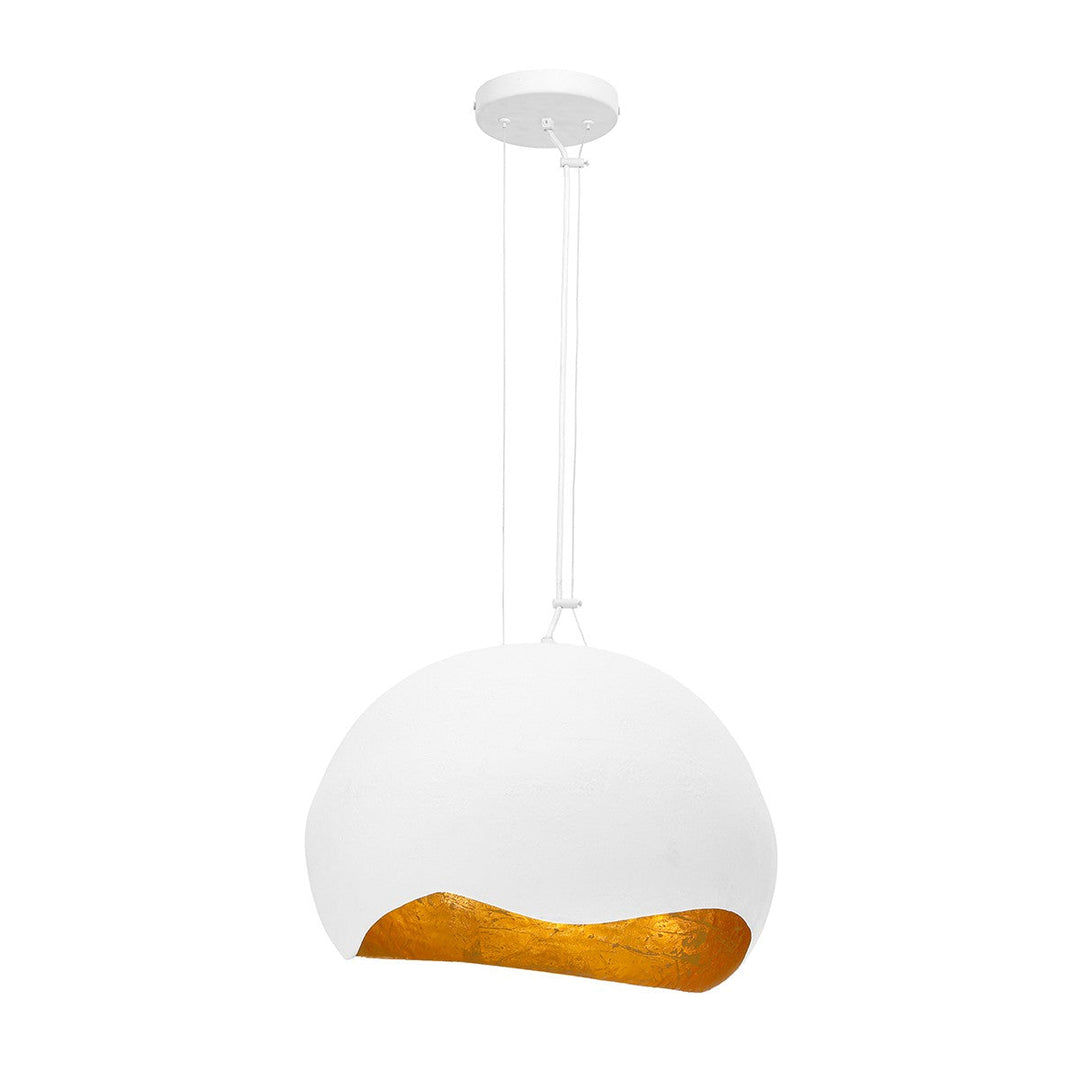 Eurofase Two Light Pendant