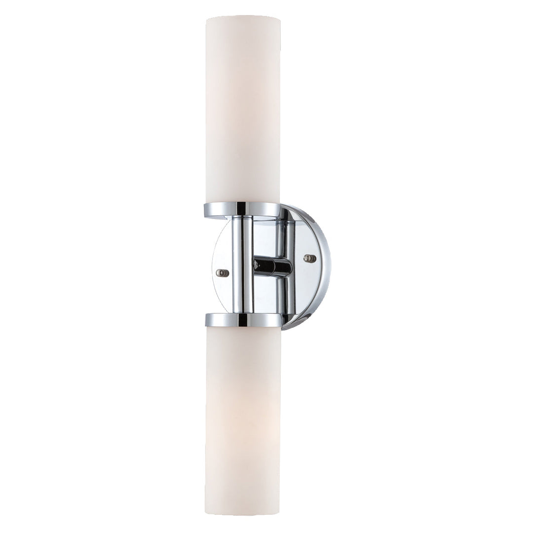 Eurofase Two Light Wall Sconce