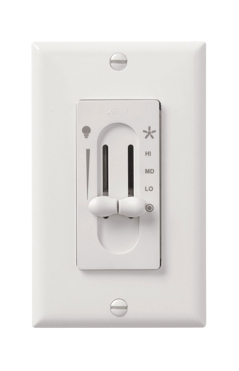 Fan Control