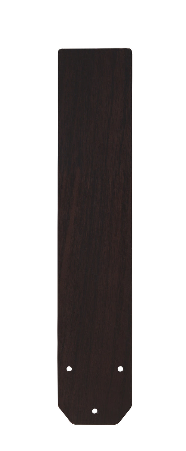 Fanimation Levon Composite Blade Set in Dark Walnut