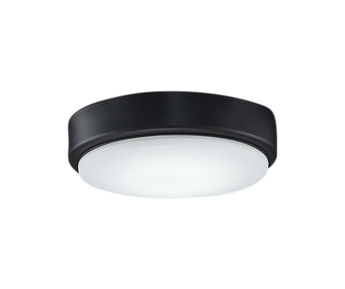 Fanimation Levon One Light Fan Light Kit in Black