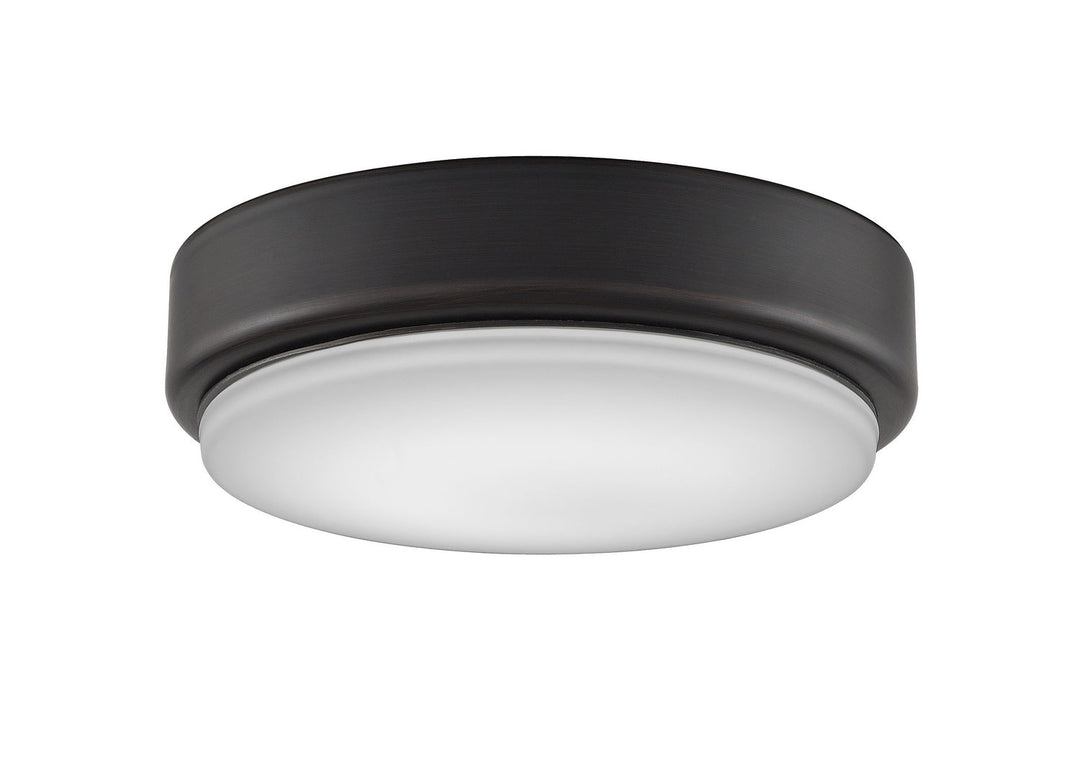 Fanimation Levon One Light Fan Light Kit in Dark Bronze