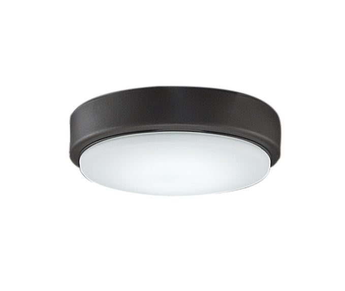 Fanimation Levon One Light Fan Light Kit in Matte Greige