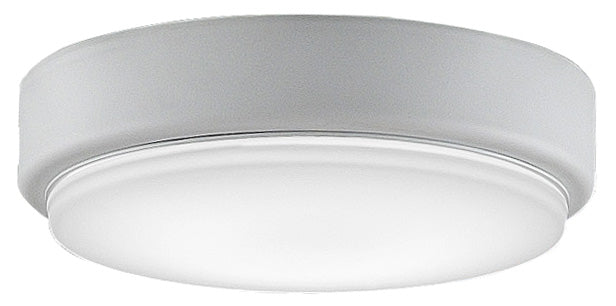 Fanimation Levon One Light Fan Light Kit in Matte White
