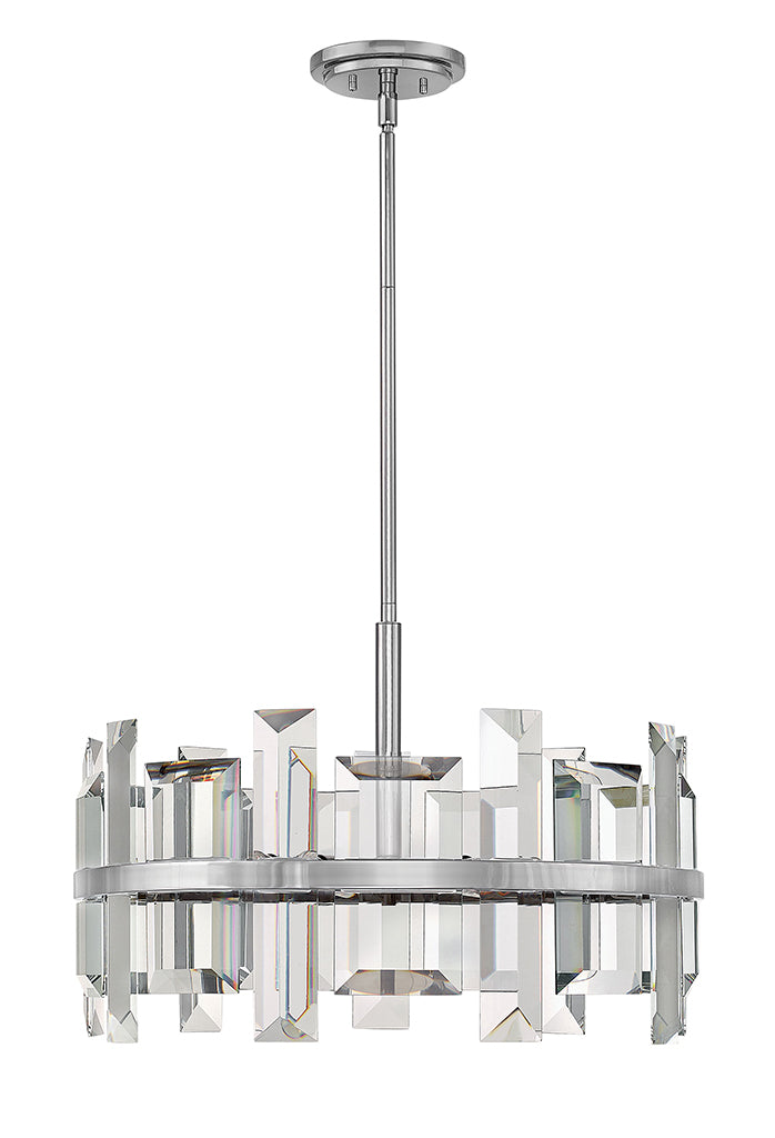 Fredrick Ramond LED Chandelier