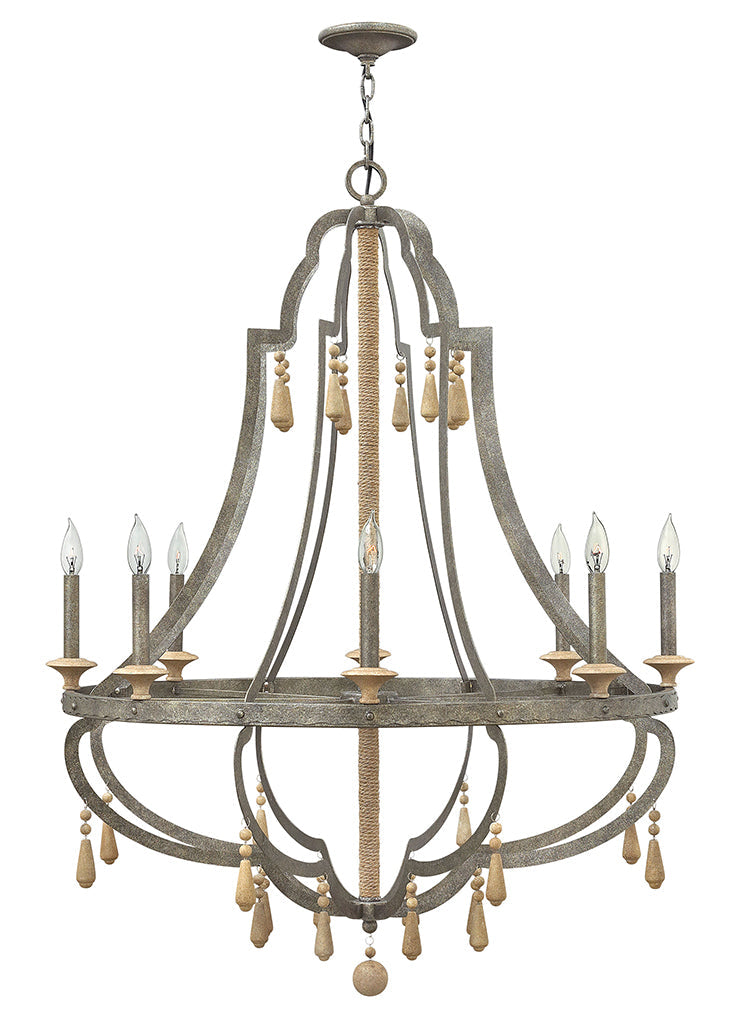 Fredrick Ramond LED Chandelier