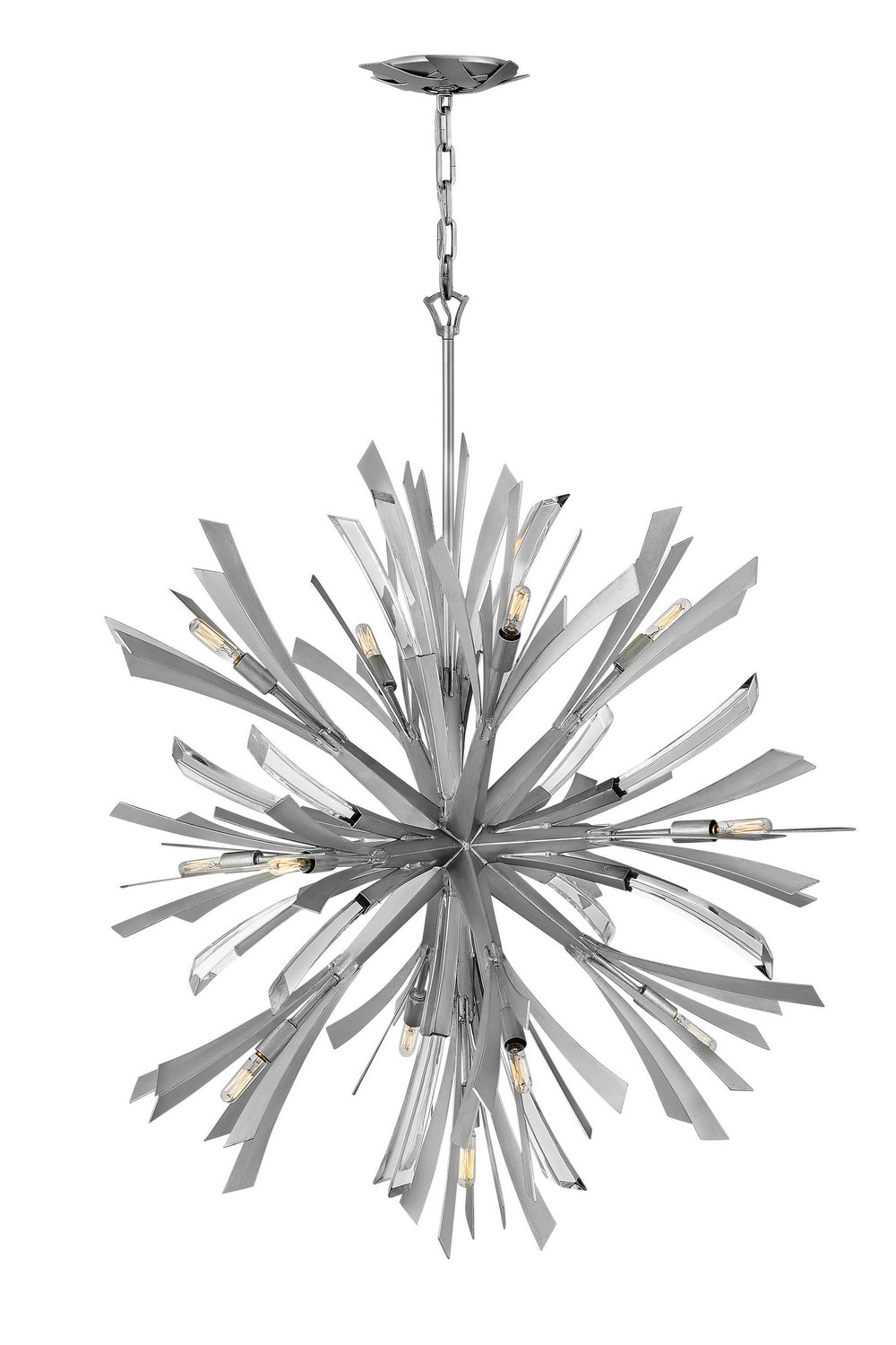 Fredrick Ramond LED Chandelier