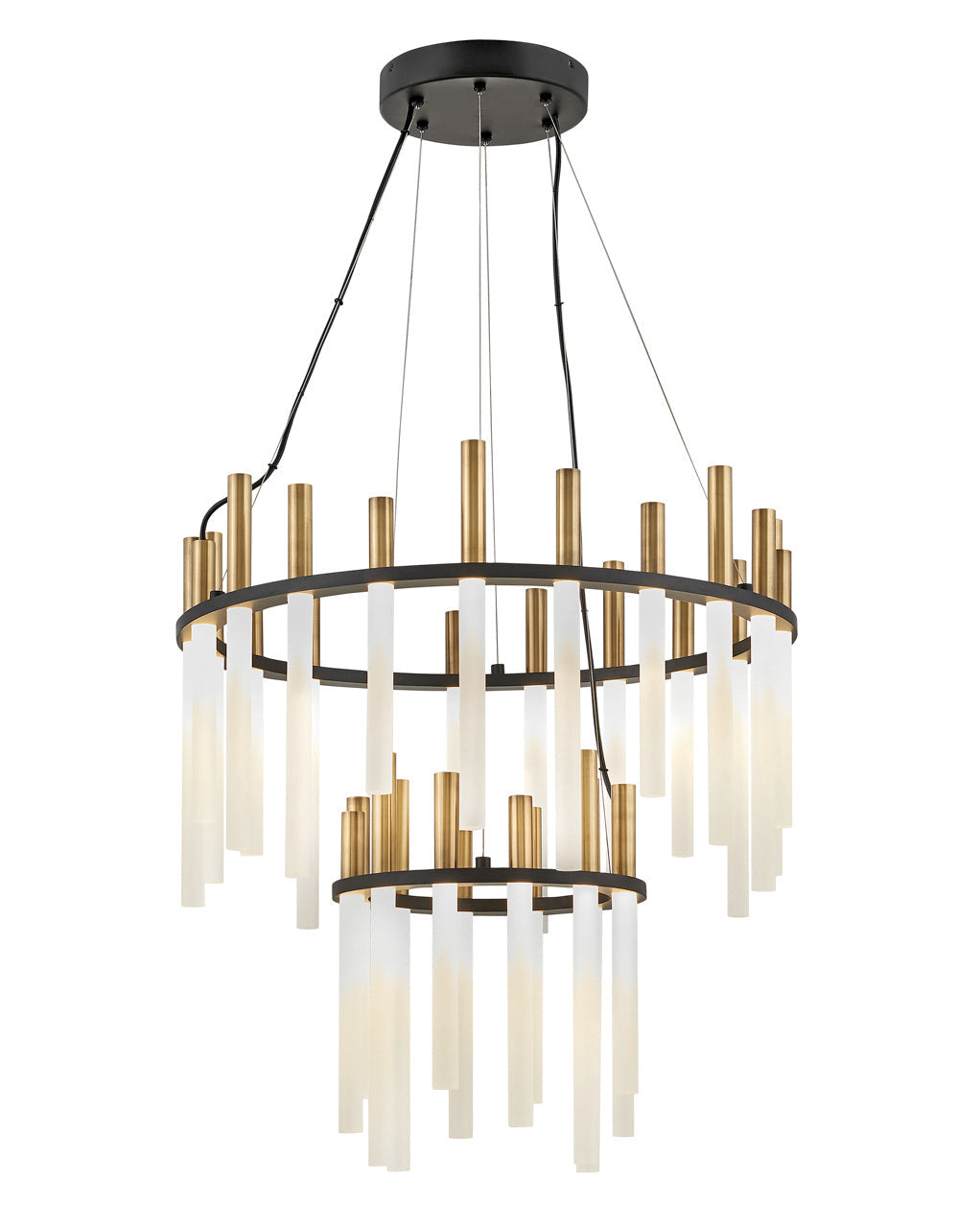 Fredrick Ramond LED Chandelier