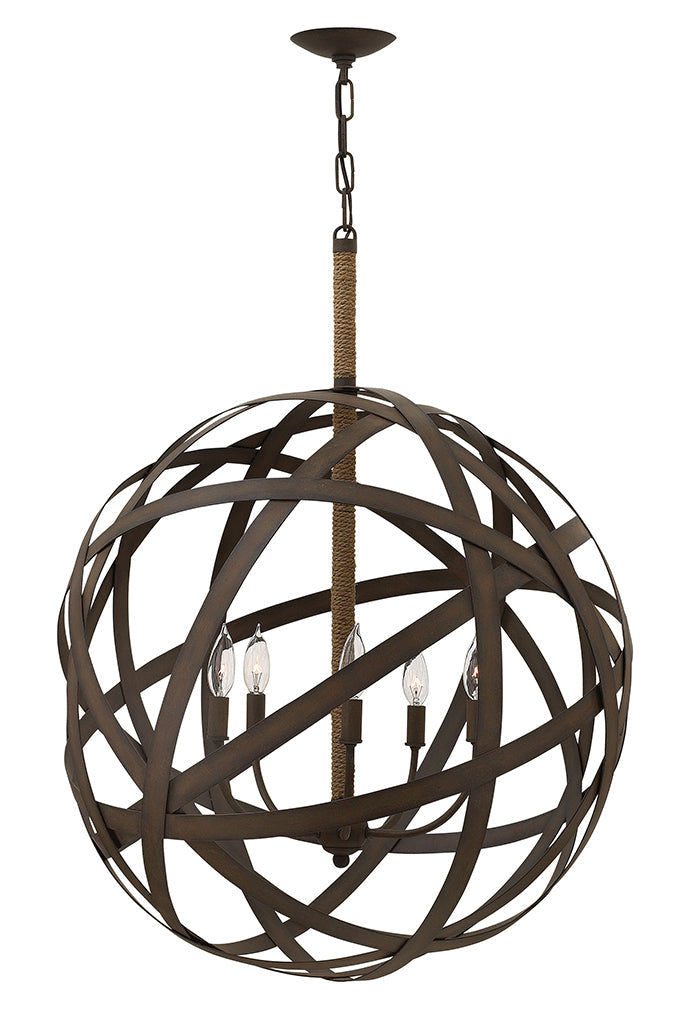 Fredrick Ramond LED Chandelier