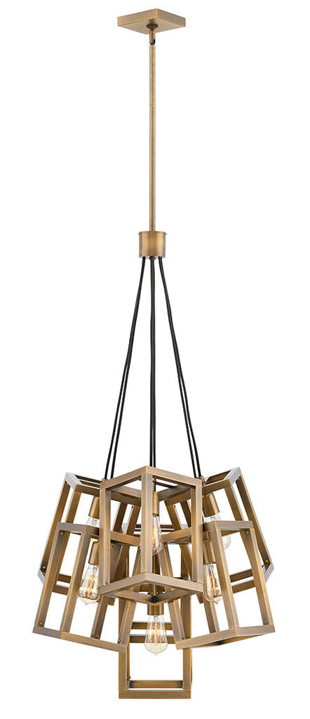 Fredrick Ramond LED Chandelier