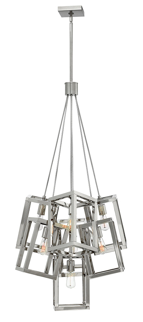 Fredrick Ramond LED Chandelier