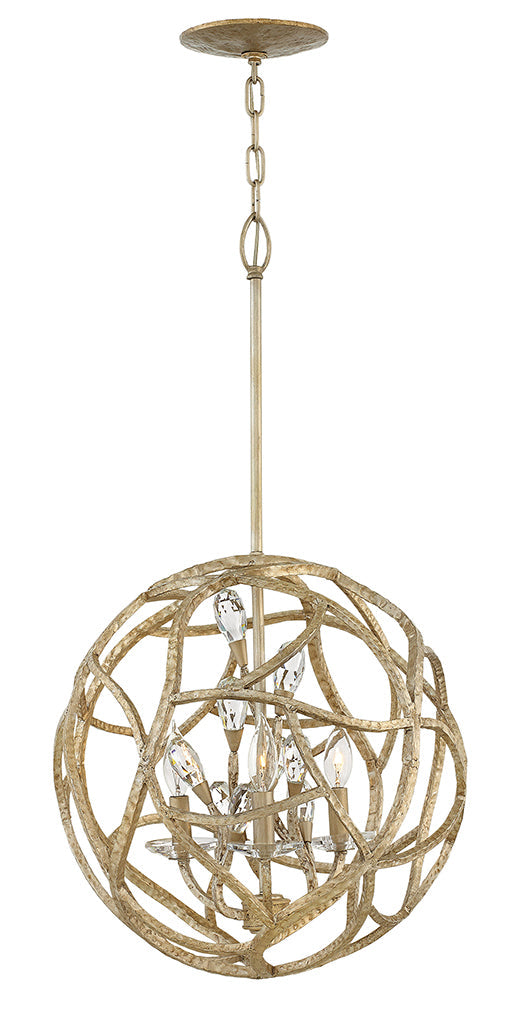 Fredrick Ramond LED Chandelier