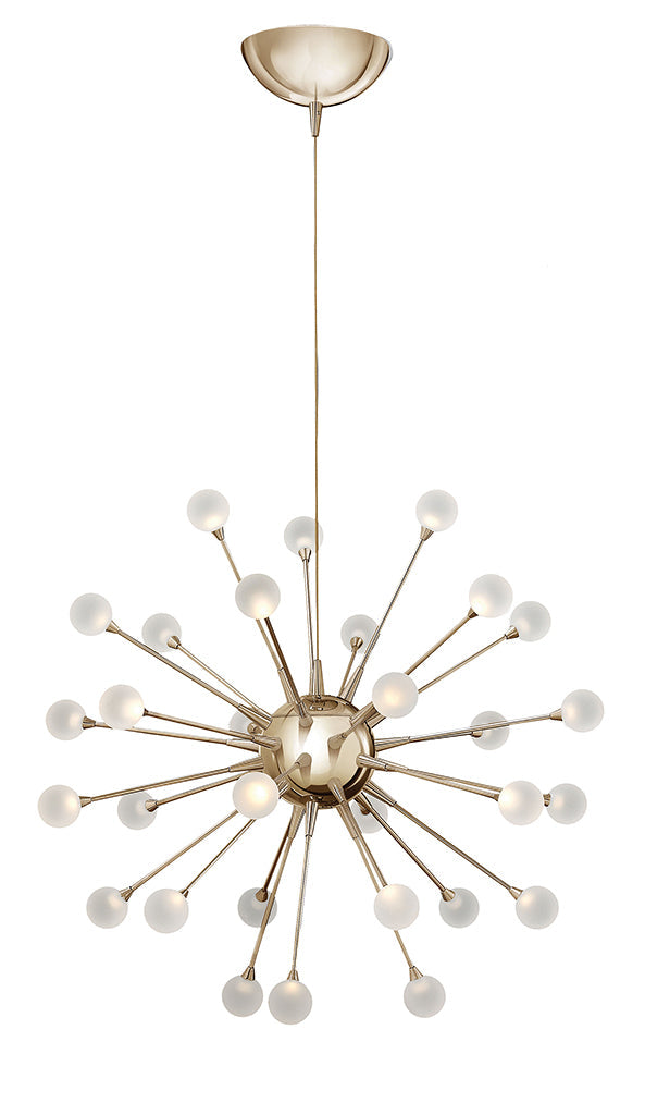 Fredrick Ramond LED Chandelier