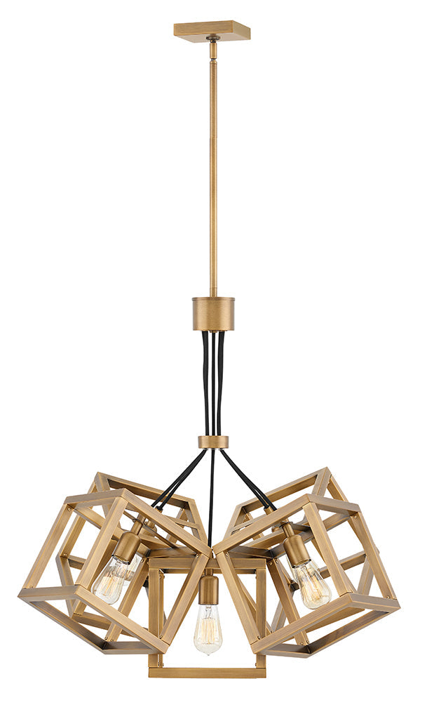 Fredrick Ramond LED Chandelier