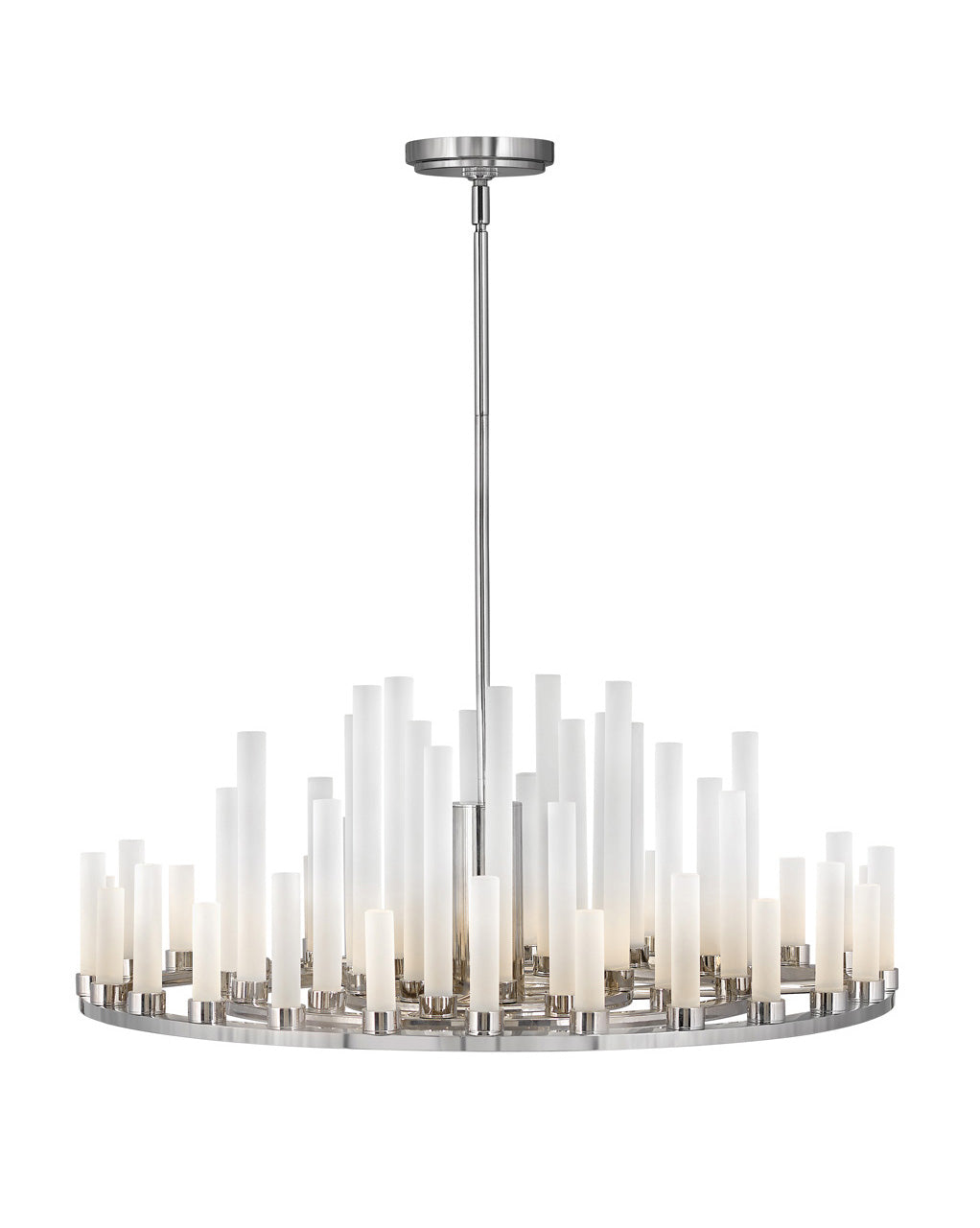 Fredrick Ramond LED Chandelier