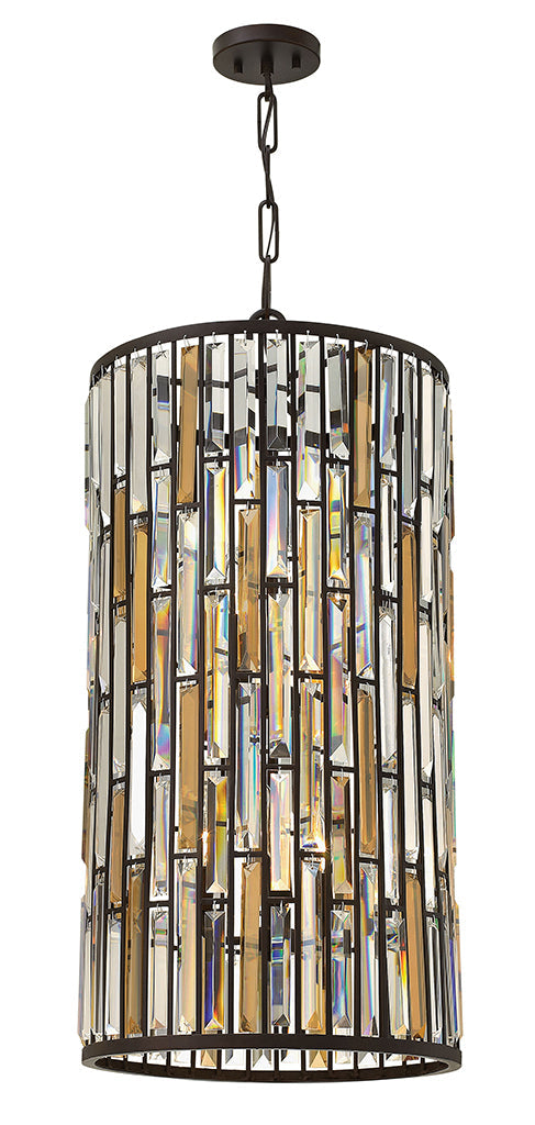Fredrick Ramond LED Chandelier