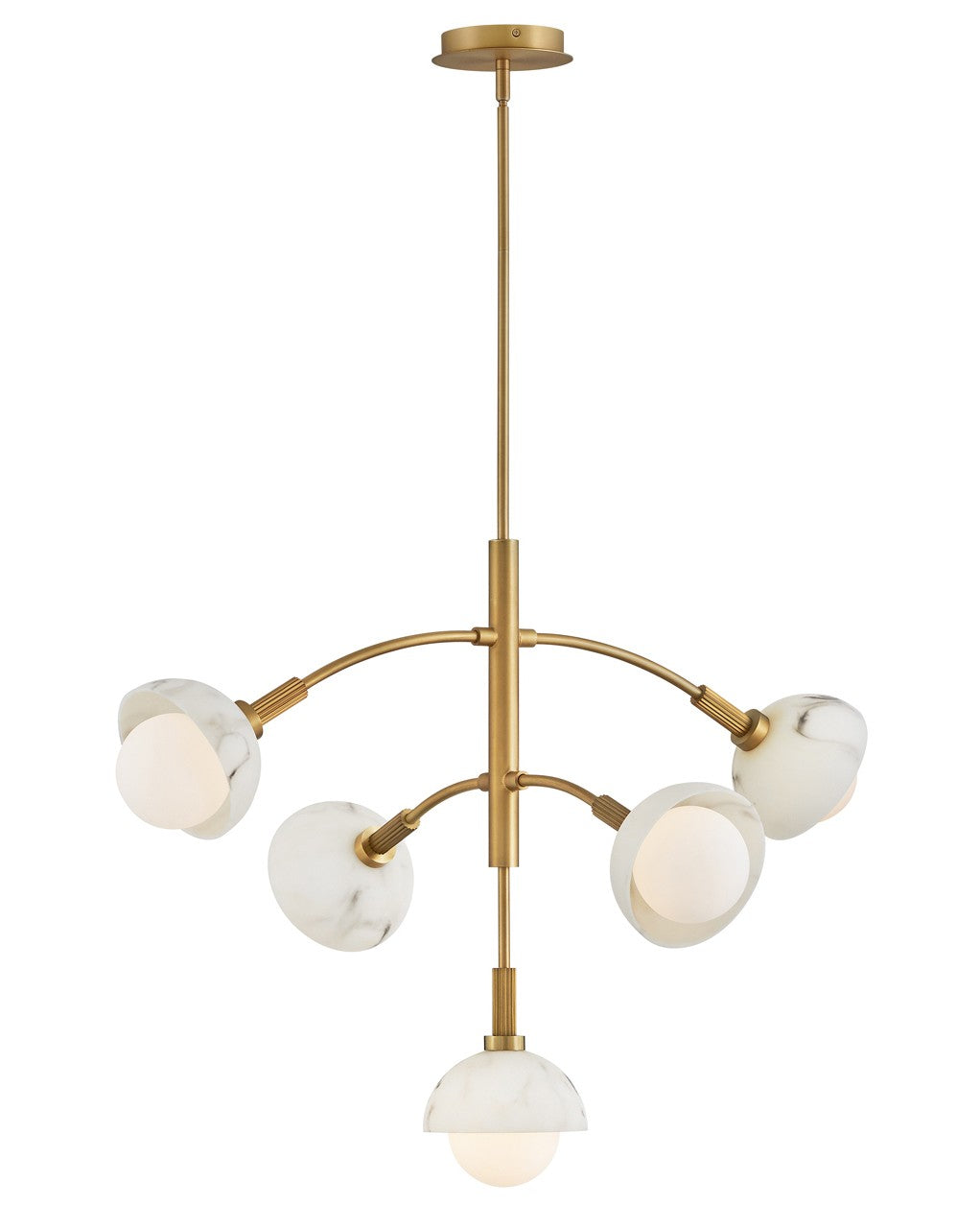 Fredrick Ramond LED Chandelier