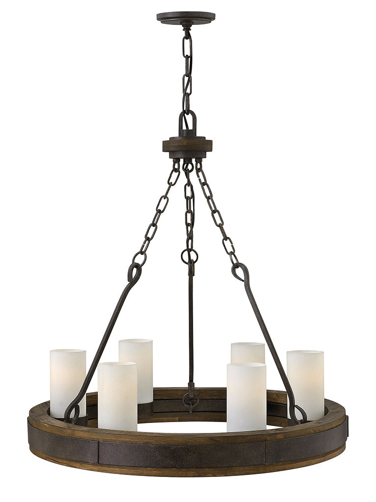 Fredrick Ramond LED Chandelier