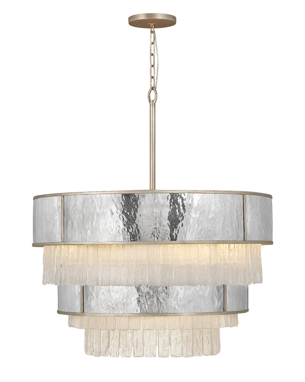 Fredrick Ramond LED Chandelier