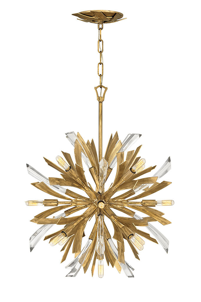 Fredrick Ramond LED Chandelier