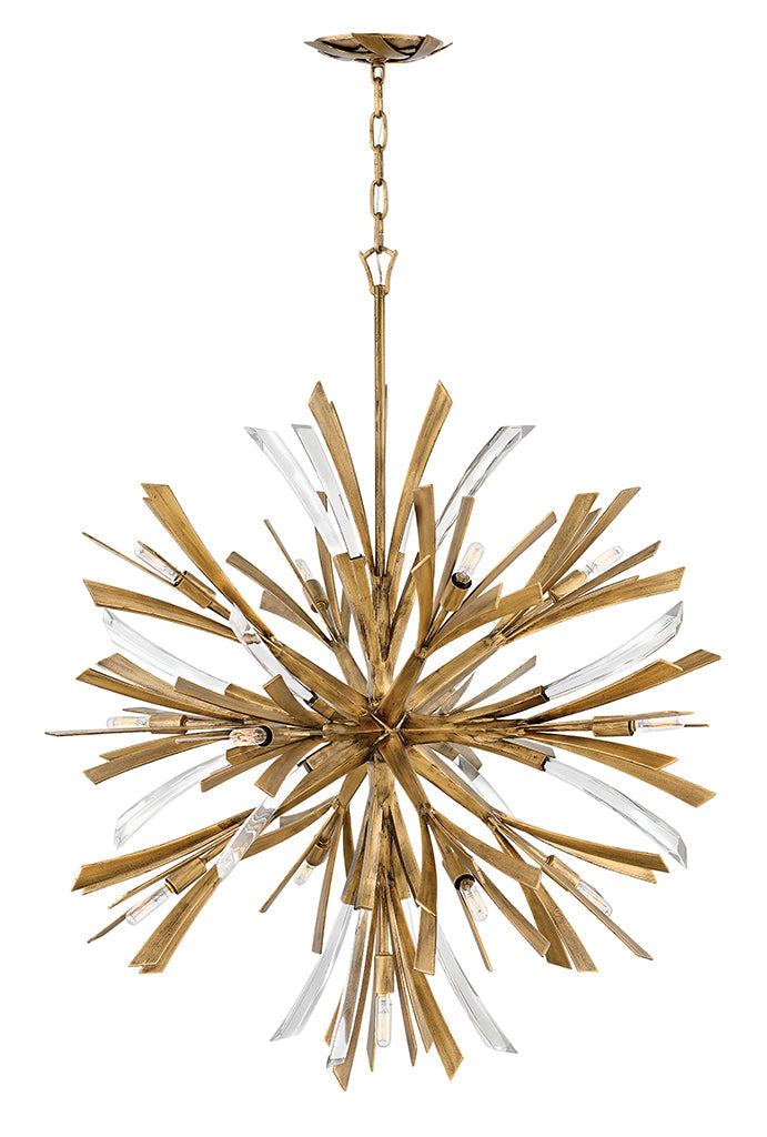 Fredrick Ramond LED Chandelier