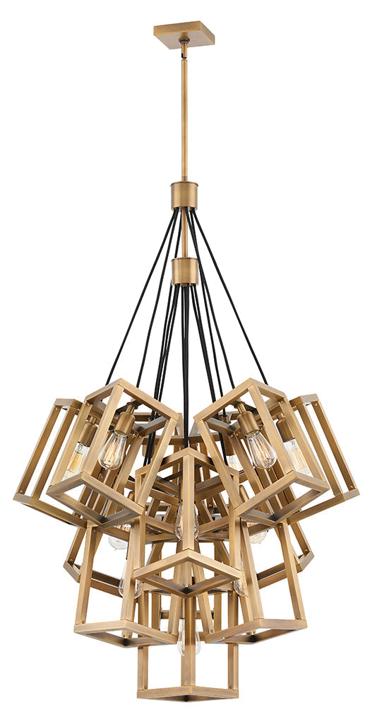 Fredrick Ramond LED Chandelier