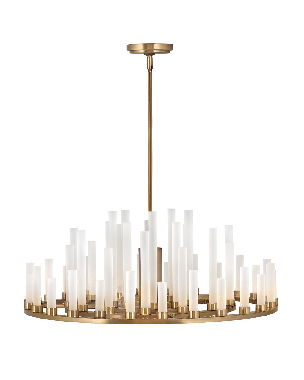 Fredrick Ramond LED Chandelier