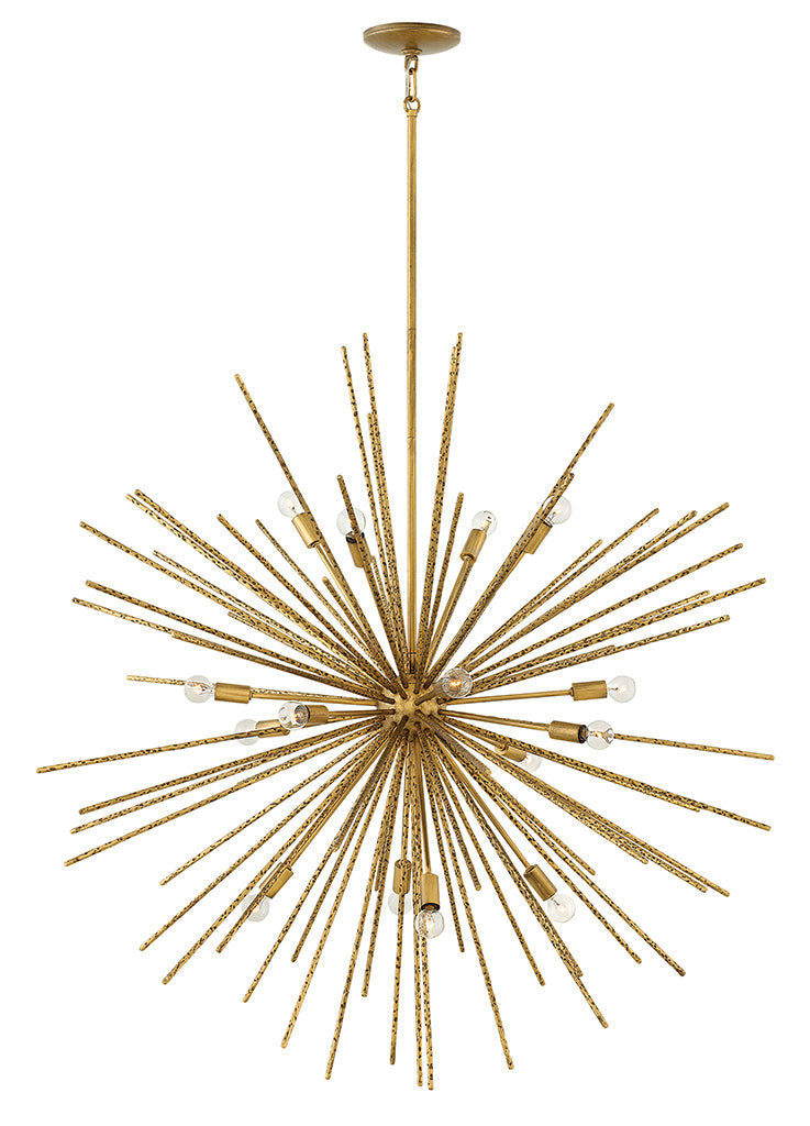 Fredrick Ramond LED Chandelier