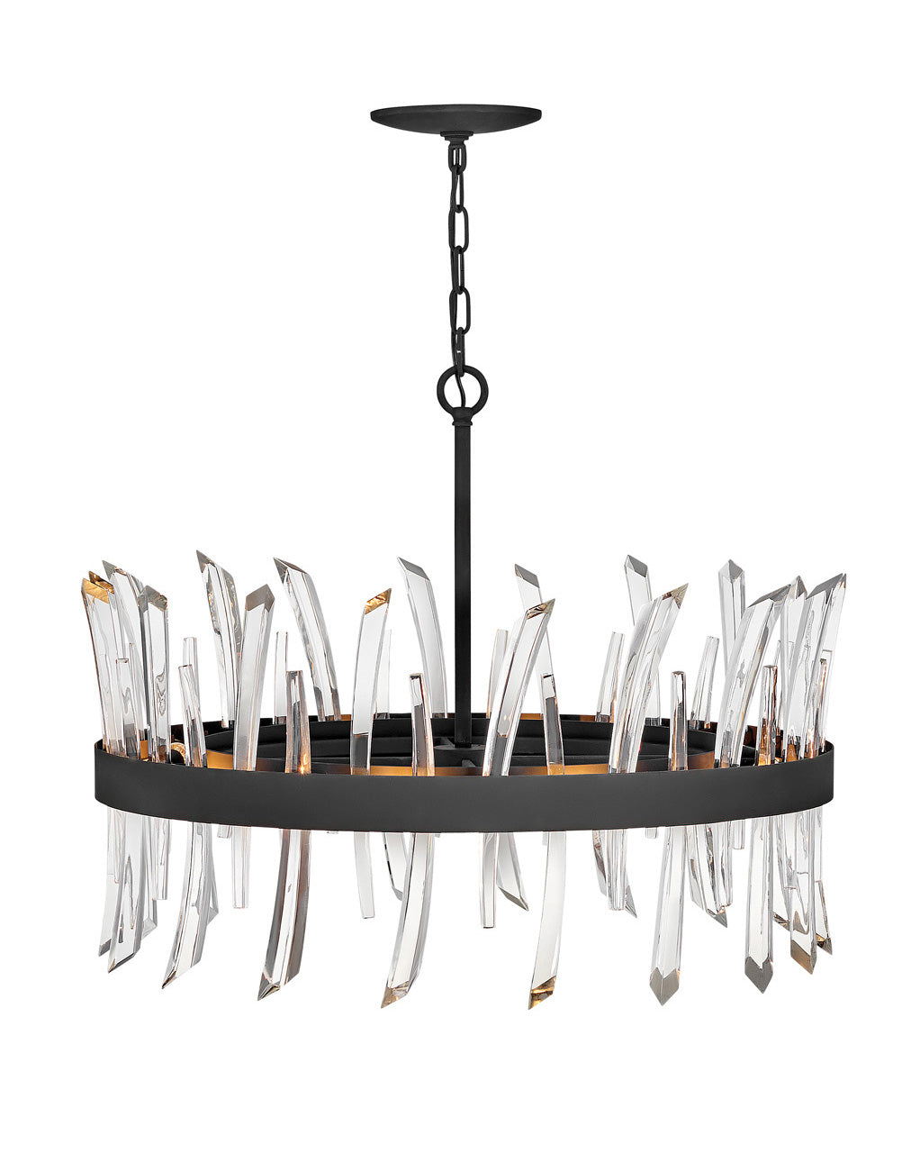 Fredrick Ramond LED Chandelier