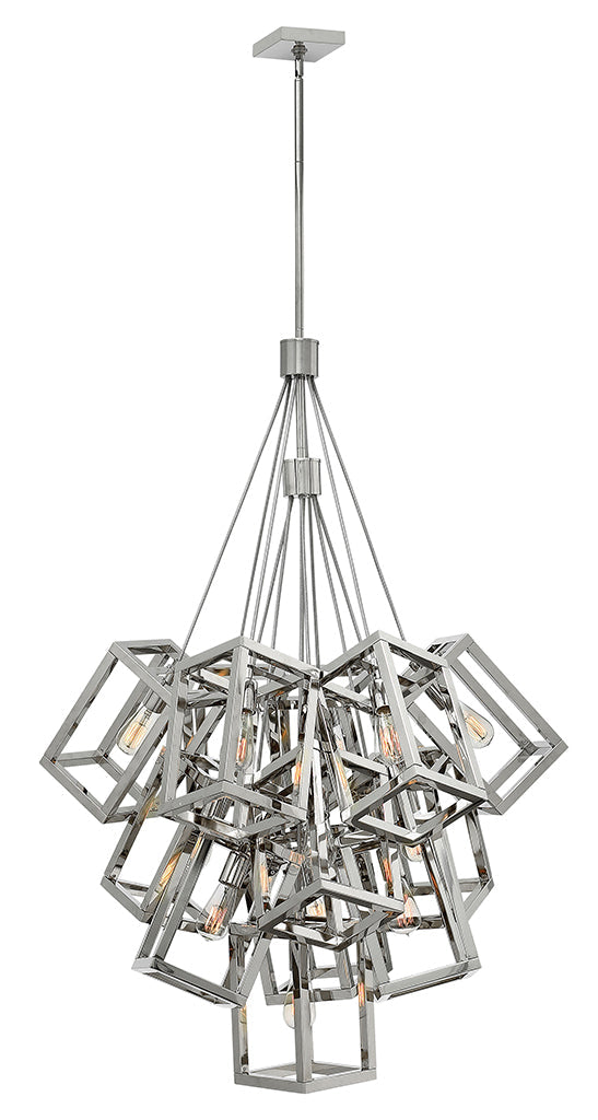 Fredrick Ramond LED Chandelier